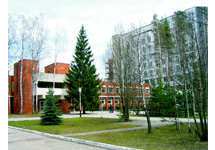 Belarus Agrees to Remove All HEU: Sosny Facility