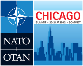 NATO Chicago Summit Graphic www.nato.int