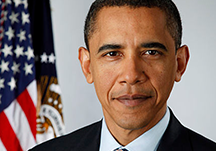 Decisions for the Second Obama Administration: President Barack Obama