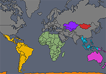 Nuclear Weapon-Free Zones (NWFZ)